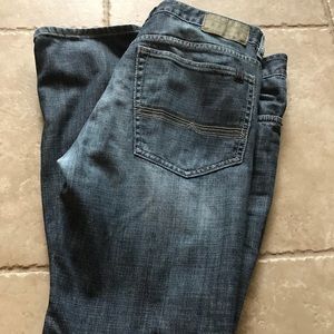 Buffalo jeans men’s size 34 x 32